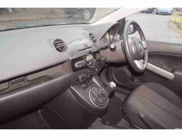 2014 Mazda 2 1.3 Tamura 5Dr Petrol Hatchback