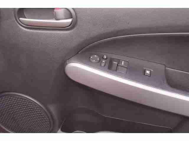 2014 Mazda 2 1.3 Tamura 5Dr Petrol Hatchback