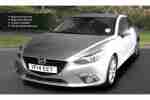 2014 3 2.0 165 Sport Nav 5Dr Petrol