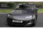 2014 MX 5 2.0I Sport Tech 2Dr Petrol