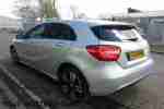 2014 Mercedes Benz A180 Sport CDI Auto 7G DCT