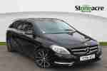 2014 Mercedes Benz B Class 1.8 B200 CDI Sport