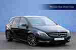 2014 Mercedes Benz B Class CDI BlueEFFICIENCY