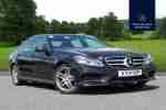 2014 Mercedes Benz E Class E Class Diesel