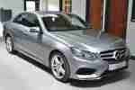 2014 Mercedes Benz E220 2.1CDI 7G Tronic Plus