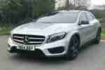 2014 Mercedes Benz GLA GLA250 Premium Plus