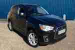 2014 ASX 2.2 DI D 4 4x4 5dr Diesel