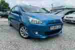 2014 Mirage 1.2 3 (s s) 5dr CAT