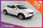 2014 JUKE 1.5 DCI ACENTA 5DR HATCHBACK