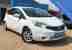 2014 NISSAN NOTE 1.2 ACENTA 5D 80 BHP NEW SHAPE 5 DOOR ECONOMICAL PETROL