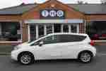 2014 NOTE 1.2 Acenta Premium LOW