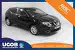 2014 QASHQAI 1.5 DCI ACENTA PREMIUM