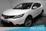 2014 QASHQAI 1.5 dCi Acenta Premium