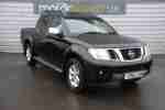 2014 Navara Double Cab Pick Up Tekna