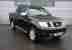2014 Nissan Navara Double Cab Pick Up Tekna 2.5dCi 190 4WD Auto XX NO VAT XX