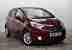 2014 Nissan Note ACENTA PREMIUM COMFORT Petrol red Manual