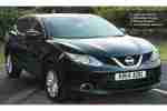 2014 Qashqai 1.2 Dig T Acenta Premium