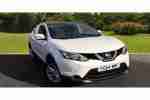 2014 Qashqai 1.5 Dci Acenta Premium