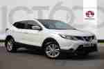 2014 Qashqai ACENTA PREMIUM DIG T