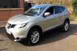 2014 Qashqai Acenta Premium DIG T