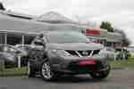 2014 Qashqai DCI ACENTA PREMIUM Diesel