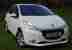 2014 PEUGEOT 208 1.2 VTI ACTIVE [82 BHP] 5 DOOR HATCH WHITE VERY LOW MILEAGE