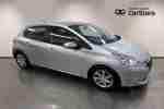 2014 208 HATCHBACK