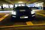 2014 PANAMERA S E HYBRID TIPTR BLACK