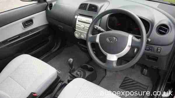 2014 Perodua Myvi 1.3 5 Door 5 door Hatchback