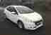 2014 Peugeot 208 1.2 VTi Active 3dr Petrol white Manual
