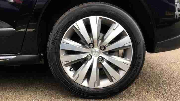 2014 Peugeot 3008 1.6 HDi FAP Active 5dr Diesel Manual Hatchback