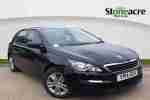 2014 308 1.6 HDi Active Hatchback 5dr