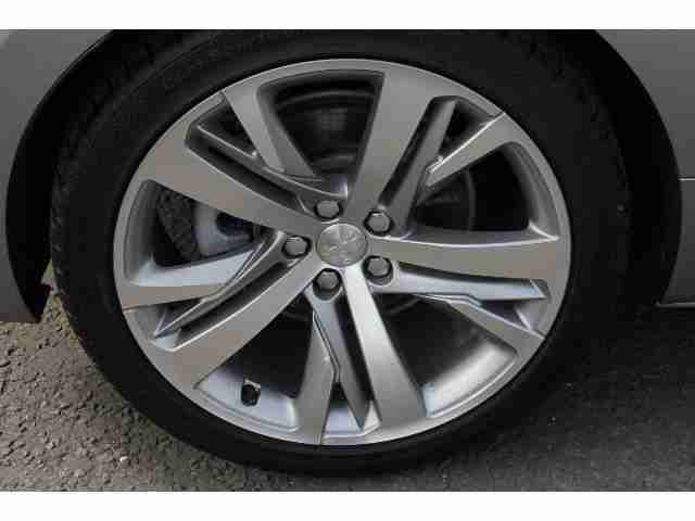 2014 Peugeot Rcz 2.0 Hdi Gt 2Dr Diesel Coupe