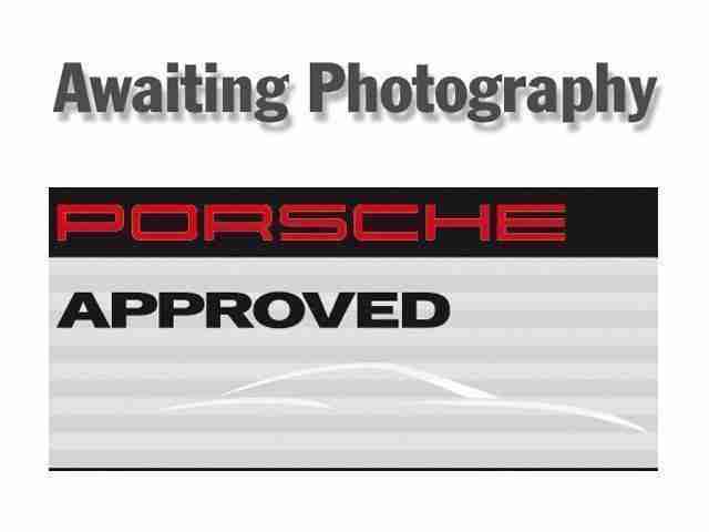 2014 Porsche 911 CARRERA 4S PDK Petrol black Semi Auto