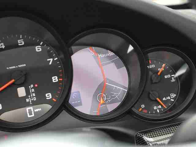  Colour Interior
