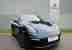2014 Porsche Boxster 24V S PDK Petrol blue Semi Auto