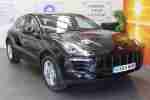 2014 Macan S 3.0 Diesel PDK 4WD