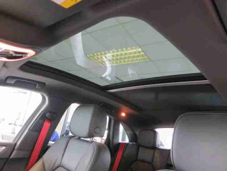 2014 Porsche Macan S Diesel PDK Pan Roof Sport Plus Pack 1 Owner From New ...