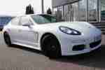 2014 Panamera 3.0 (300) V6 4dr