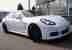 2014 Porsche Panamera 3.0 (300) V6 4dr Tiptronic S Automatic Diesel Saloon