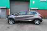 2014 CAPTUR D QUE M NAV NRG TC GREY