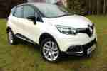 2014 CAPTUR DCi 90 D QUE MEDIA NAV 7K