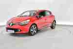 2014 CLIO 0.9 TCE 90 Dynamique S