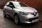 2014 Clio 0.9 TCE 90 ECO Dynamique