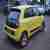  Twingo Engine