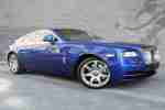 2014 WRAITH 2dr Auto Automatic