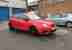 2014 SEAT IBIZA S AC RED 5 DOOR CAT D DAMAGED REPAIRED SALVAGE BARGAIN L@@K