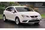 2014 Ibiza 1.4 Toca 3Dr Petrol Hatchback