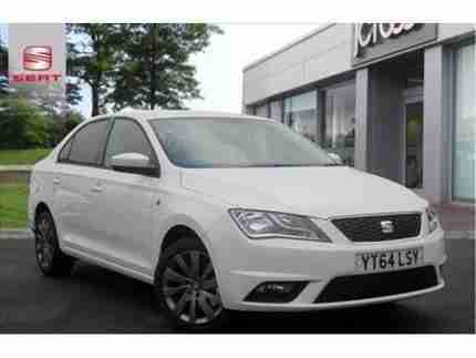 Seat TOLEDO. Seat car from United Kingdom