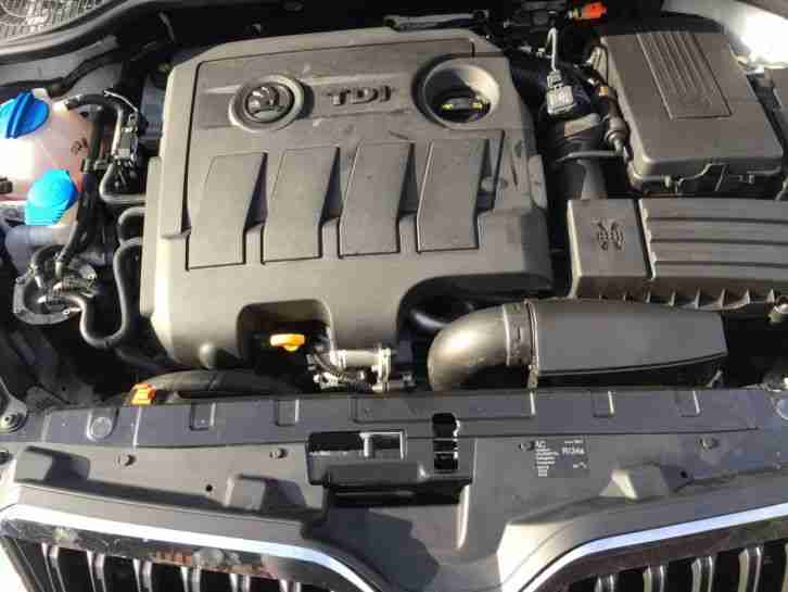 2014 SKODA YETI O-DR ELEG G-LINEII T WHITE